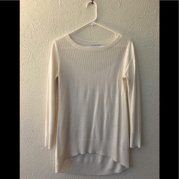 New York & Company Sweater - Picture 2 of 4